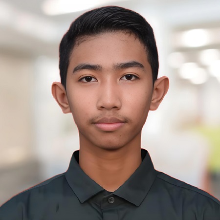 Muhammad Alief Raihan Ramadhan